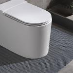 150CM X 90CM Non Slip Mat For Bathroom Floor for sale