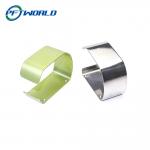 Powder Coating Sheet Metal Bending Services Precision Stainless Steel Parts for sale