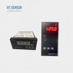 0-20mA Output Industrial Digital Pressure Gauges with High Precision Measurement Gauge for sale