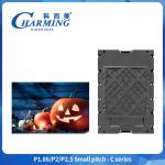 Eye Catching Full Color Indoor Led Billboard Front Maintenance P2 P2.5 P1..86 for sale