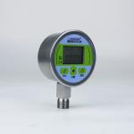 Standard 0.02 High Precision Pressure Manometer Battery Power Oil Water Gas Digital Pressure Gauge Sensor for sale