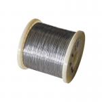 Ni200 Ni201 Pure Nickel Wire 99.98% High Purity 0.025-10mm for sale