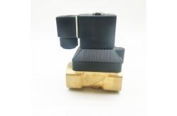 China Burkert 00178911 6213EV Servo-Assisted Diaphragm Valve supplier