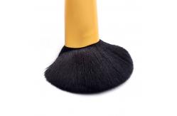 China Compact Synthetic Cruelty Free Brush Set Tapered Duo Fibre Brush supplier