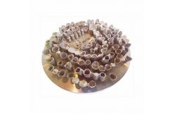 China Selective Laser Melting 3D Printing SLM Powder Dental Additive FDA supplier