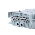 Fiber Optical Terminal Box-ZCFTB-24E-2（7232043） for sale