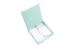 China Paper Toy Packaging Box Multisensory Experience Cardboard  With Silk supplier