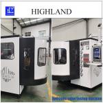 Pressure 35 Mpa Hydraulic Valve Testing Machine YST450 High Pressure Testing Machine for sale
