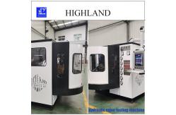 China Pressure 35 Mpa Hydraulic Valve Testing Machine YST450 High Pressure Testing Machine supplier