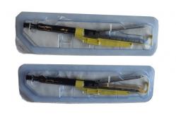 China Safety Abdominal Linear Cutting  Straight Reload supplier