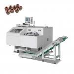 Automatic High Speed and Accuracy CCD Camera Counter Packing Machine for Oil Seal Package for sale