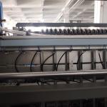 1.8mm To 2.5mm Wire Mattress Spring Assembly Machine NOBO