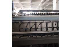 China 1.8mm To 2.5mm Wire Mattress Spring Assembly Machine NOBO supplier