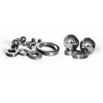 1/2-4 Sucker Rod Pump parts Valve Ball And Valve Seat for sale