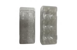 China PP Tray Packaging Pastry Packaging Tray Customization Size supplier