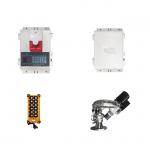 Smoke Penetrating Fire Fighting Monitor System 365 Days Uninterrupted for sale