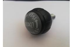 China Nylon & Steel Magnetic Weight Machine Pin For Exercise Equipment supplier