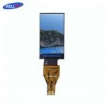 ST7735S Driver IC 0.96 LCD Display 80x160 Pixel Resolution For GPS Navigation Systems for sale