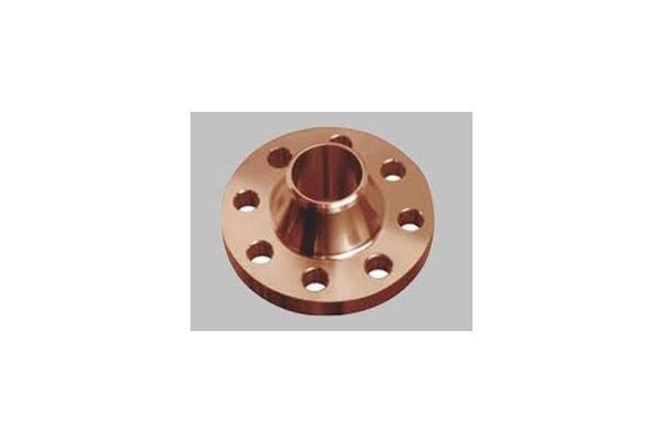 JIS Standard Slip-on Flange with Black Paint Coated Surface Finish