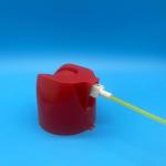 Versatile Protective Cap for Bug Spray - Outdoor Use, Robust Design, Reliable Protection for sale