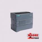 6ES7 214-1AG40-0XB0  SIEMENS  SIMATIC S7-1200, CPU Module for sale