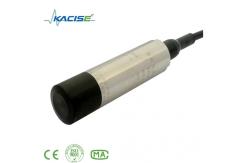 China high temperature pressure sensor supplier