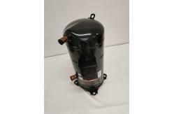China R407C Hermetic Scroll Refrigeration Compressor Conditioning Compressor ZR250KCE-TFD supplier