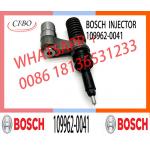 Engine Oil Fuel Injector Nozzle Assy Unit Pump 109962-0041 109962-0020 For Excavator Part for sale