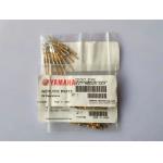 Online Signal Line Pin Smt Spare Parts YAMAHA Placement Machine KV7-M66V6-001 Connector Plug Contact for sale