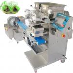 Automatic food grade Lava Cake bites making machine for sale