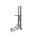IEC62262 Impact Testing Apparatus ,  20J Pendulum Hammer Impact Test