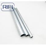 0.85MM-1.4MM Thickness EMT Conduit Pipe Hot Dip Galvanized and Durable for sale