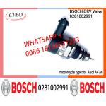 BOSCH DRV Valve 0281002991 Control Valve 0281002991 for Audi A4 A6 for sale