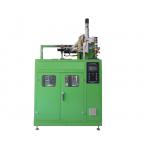 Small U Tubes Automatic Brazing Machine For Air Conditioning Heat Exchangers