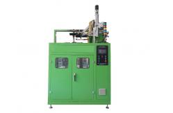 China Small U Tubes Automatic Brazing Machine For Air Conditioning Heat Exchangers supplier