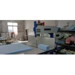 Electric Sofa Durable Foam Cutting Machine 680mm Cutting Height CE Approval for sale