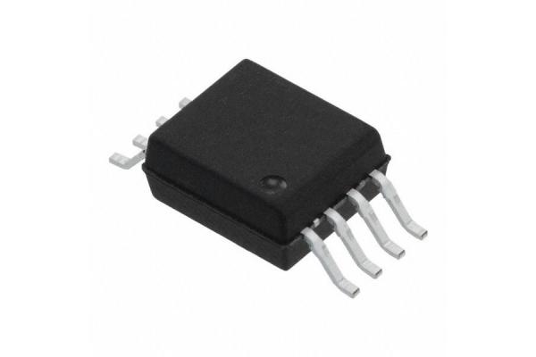 ACPL-C79A-500E IC OPAMP ISOLATION 1 CIRC 8SO Broadcom Limited
