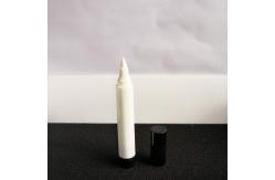 China Different Styles ABS Black Eyeliner Pencil With Fiber Tip Easy Use OEM supplier