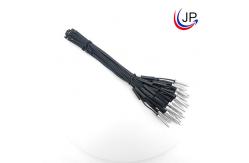 China 5% R0 6.65KΩ 3470K NTC Temperature Probe OEM ODM Available supplier
