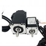 Faradyi Nema 17 Stepper Motor 1.8 Degree Hybrid Steppee Motor Nema 23 Closed Loop Set Stepping Angle High Precision Customized for sale