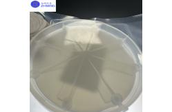 China Semi-Insulating SiC Composite Substrates Epi Ready 6inch 150mm For Optoelectronic Devices supplier