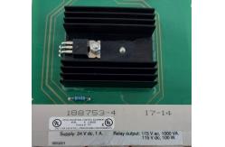 China Honeywell 10310/2/1  Earth Leakage Detector supplier