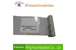 China 00341220-01 SMT Machine Parts Cable HS50 Control BE Lighting supplier