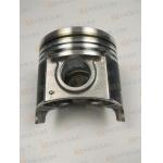 V2607 1J700-2111 Diesel Engine Piston For Excavator Engine Parts for sale