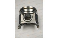 China V2607 1J700-2111 Diesel Engine Piston For Excavator Engine Parts supplier