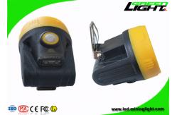 China High Power LED Mining Light 10000lux Brightness For Outdoor Tunnel 170g supplier