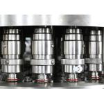 330ml Rotary Type Beverage Filling Machine Corrosion Resistant for sale