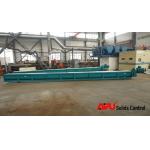 50Hz Drilling Waste Management Equipment Screw Auger Conveyor Seeder for sale