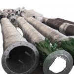 Q235B Steel Monopole Galvanized Tower Palm Tree Camouflaged for sale