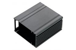 China 6063 / 6061 / 6060 Aluminium Window Extrusion Profiles with Powder Painted Surface supplier